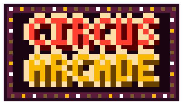 Circus Arcade