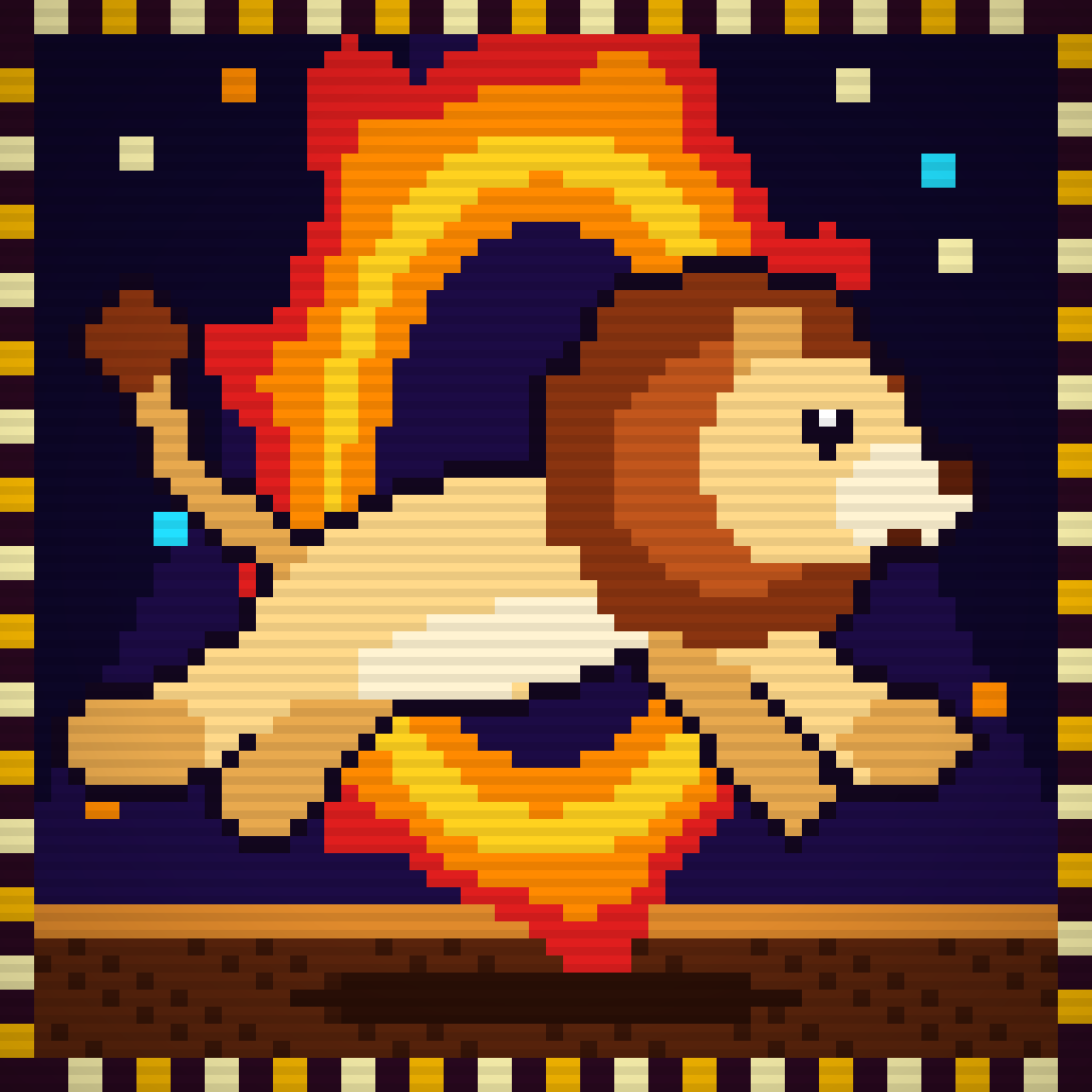 Circus Arcade