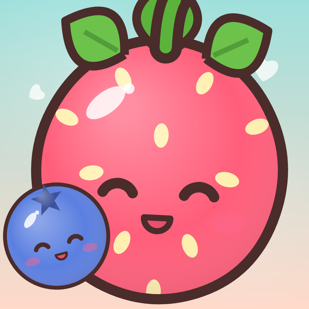 Fruit Hugs