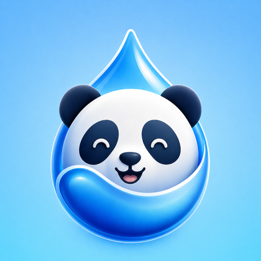 Hydro Panda