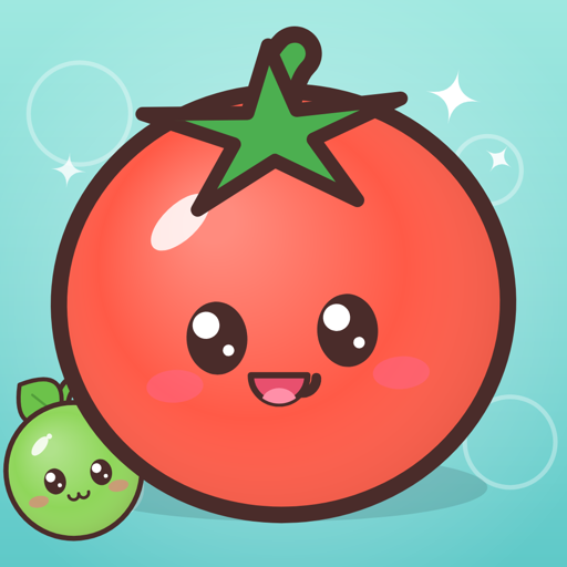 Veggie Pop